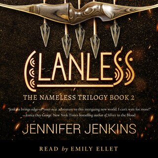 Front cover_Clanless