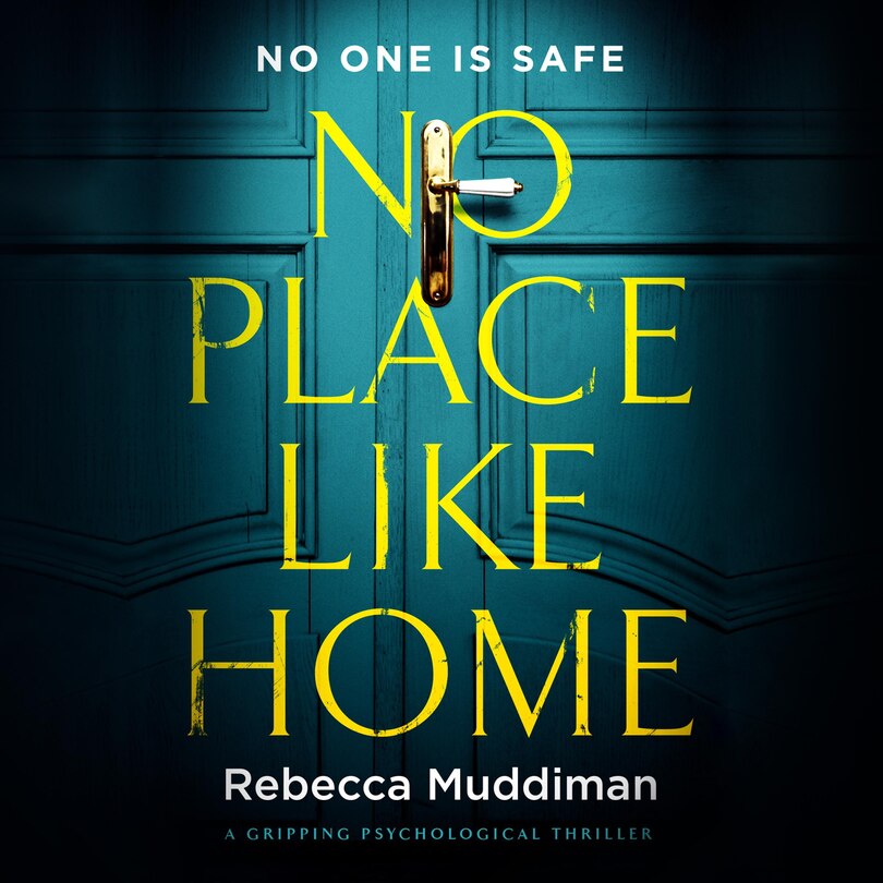 Couverture_No Place Like Home