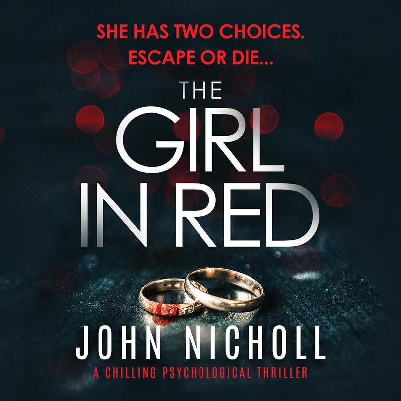 Couverture_The Girl In Red