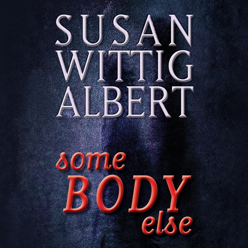 Front cover_SomeBODY Else