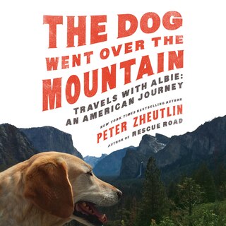 Front cover_The Dog Went Over the Mountain