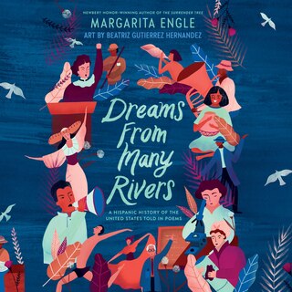 Couverture_Dreams from Many Rivers
