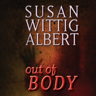 Front cover_Out of BODY