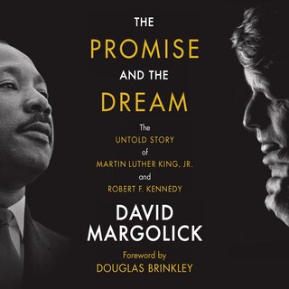 Front cover_The Promise and the Dream