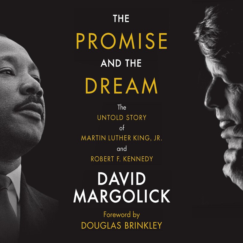Front cover_The Promise and the Dream