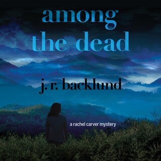 Couverture_Among the Dead