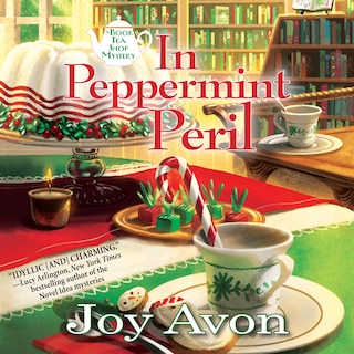 Front cover_In Peppermint Peril