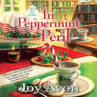 Front cover_In Peppermint Peril