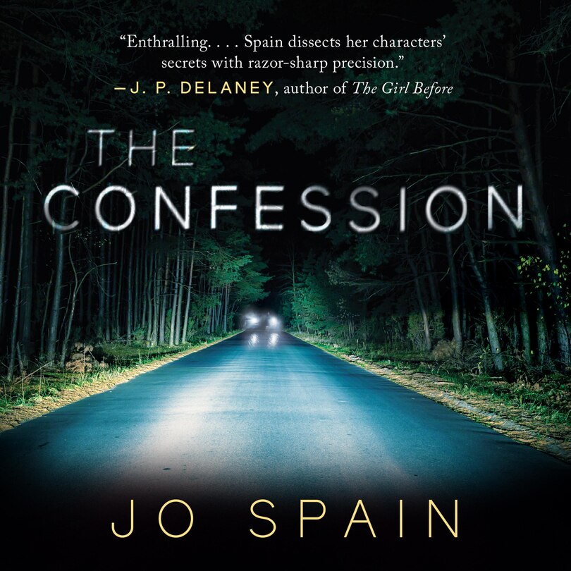 Front cover_The Confession