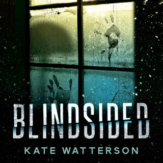Couverture_Blindsided