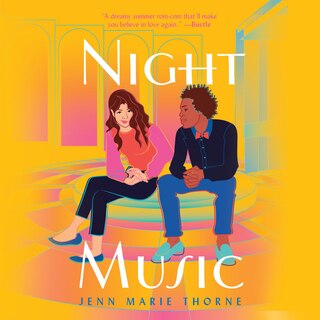 Couverture_Night Music
