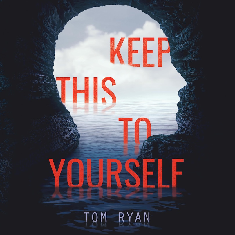 Front cover_Keep This to Yourself