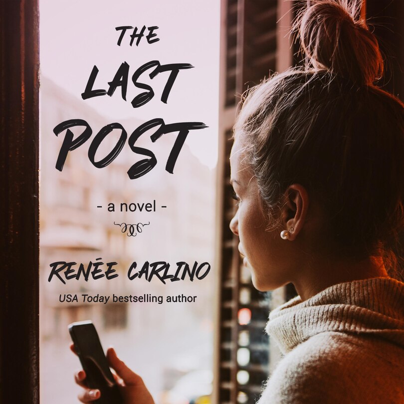 Front cover_The Last Post