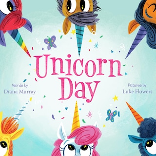 Front cover_Unicorn Day