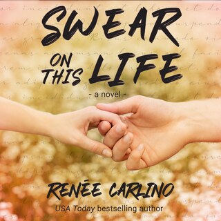 Front cover_Swear On This Life