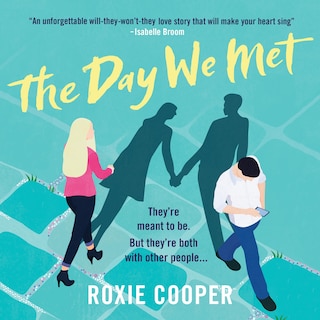 Couverture_The Day We Met