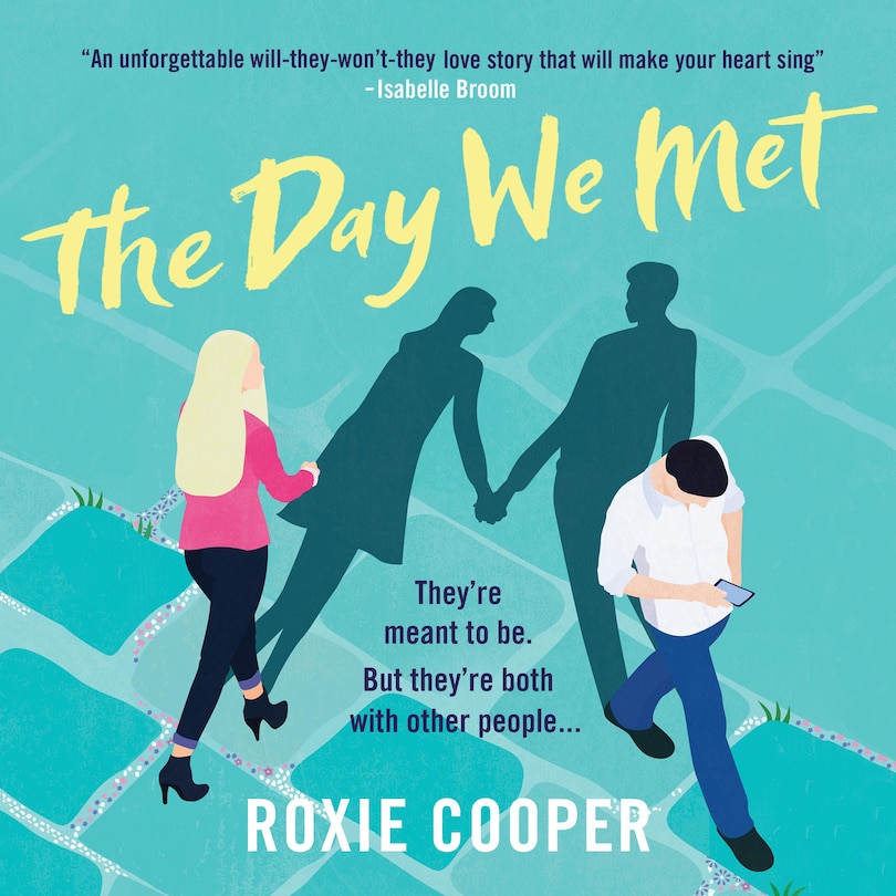 Couverture_The Day We Met