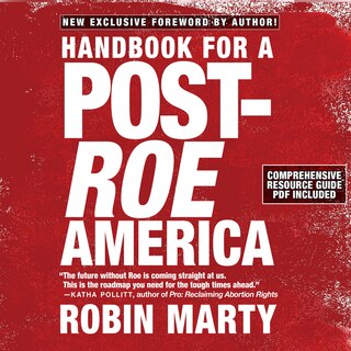 Front cover_Handbook for a Post-Roe America