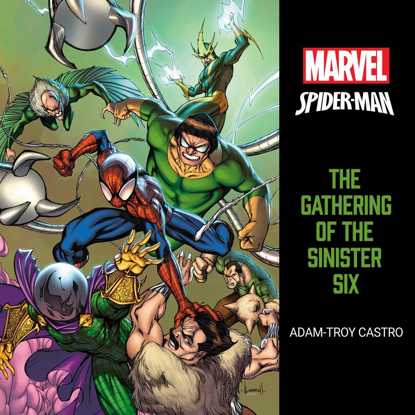 Couverture_Spider-Man