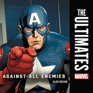 Couverture_The Ultimates