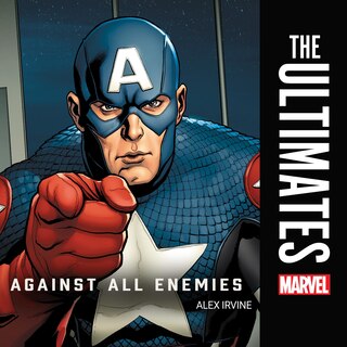 Couverture_The Ultimates