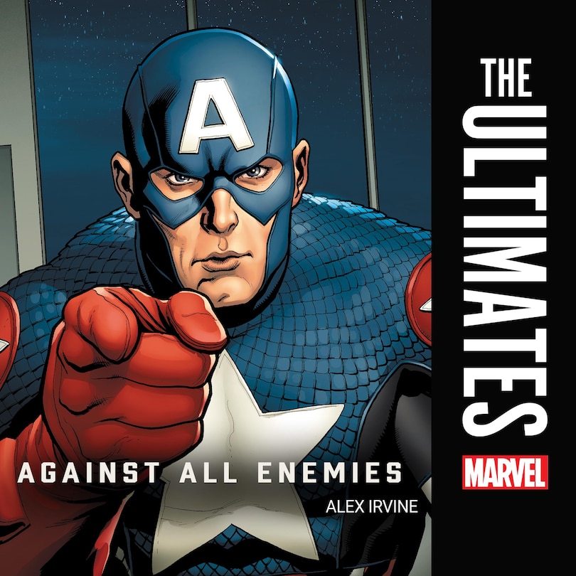 Couverture_The Ultimates