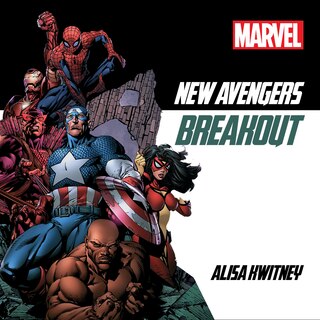 Front cover_New Avengers