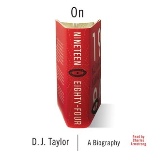 Front cover_On Nineteen Eighty-Four