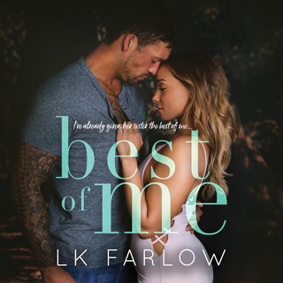Front cover_Best of Me