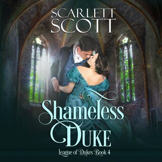Front cover_Shameless Duke