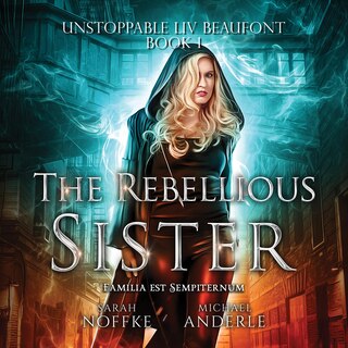 Couverture_The Rebellious Sister