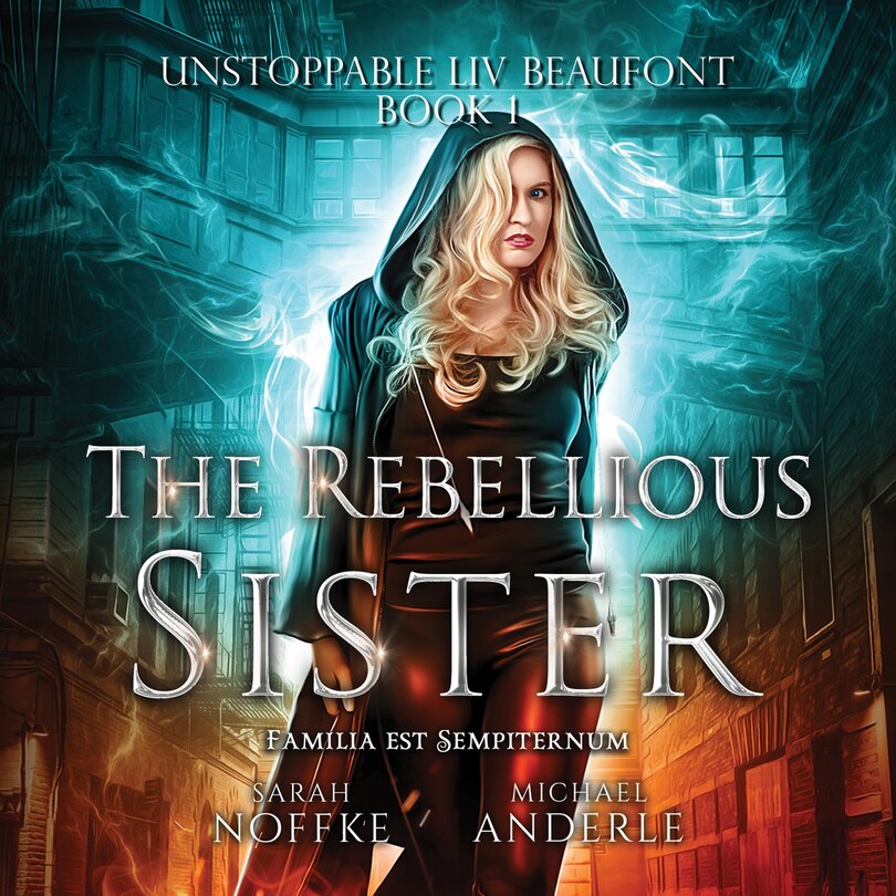 Couverture_The Rebellious Sister