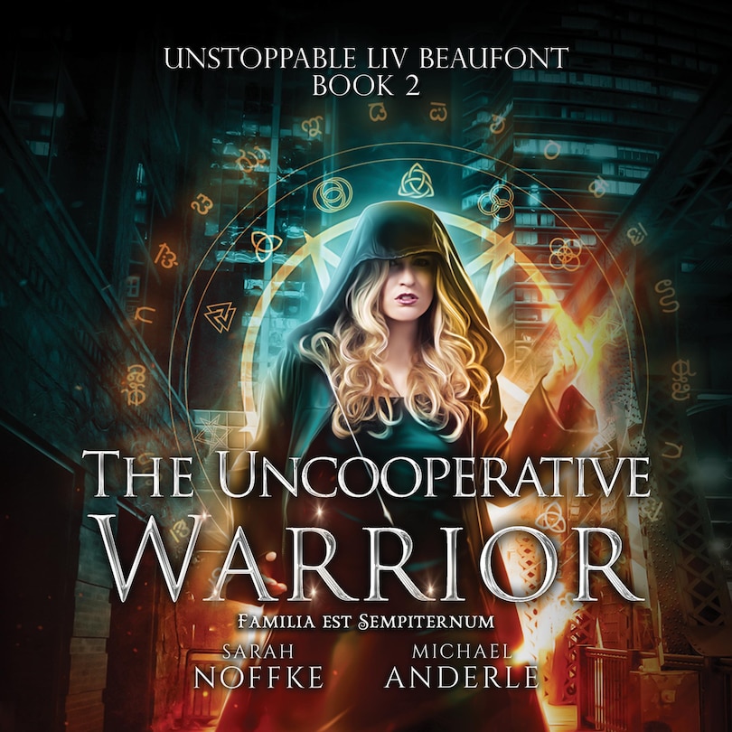 Couverture_The Uncooperative Warrior