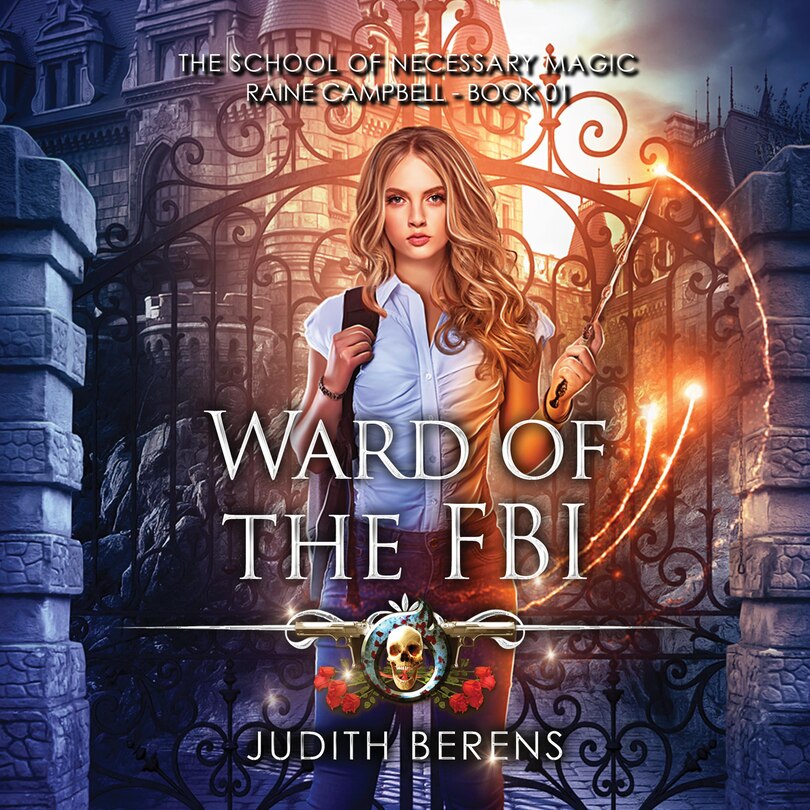 Couverture_Ward of the FBI