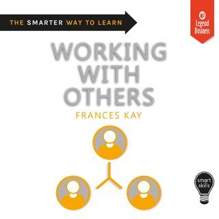 Front cover_Smart Skills: Working with Others