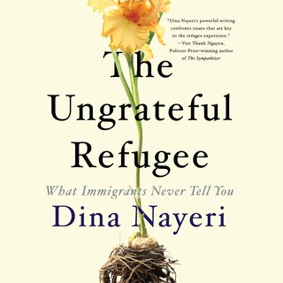 Couverture_The Ungrateful Refugee