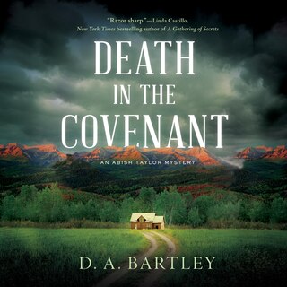 Death in the Covenant: An Abish Taylor Mystery