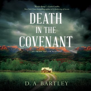 Couverture_Death in the Covenant