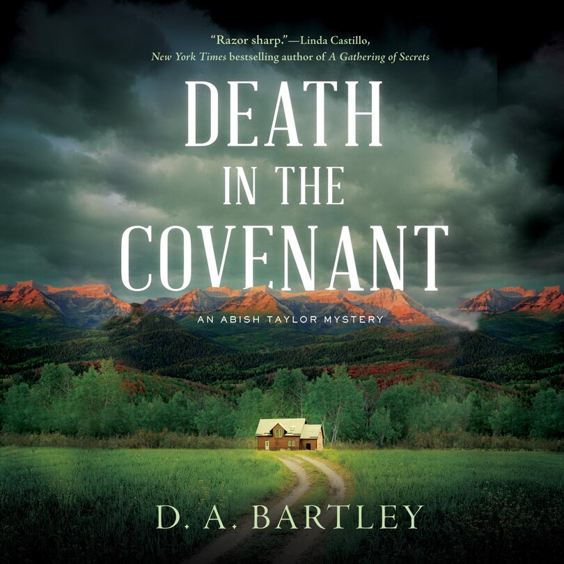 Couverture_Death in the Covenant