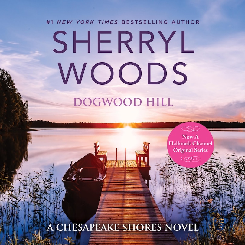 Front cover_Dogwood Hill