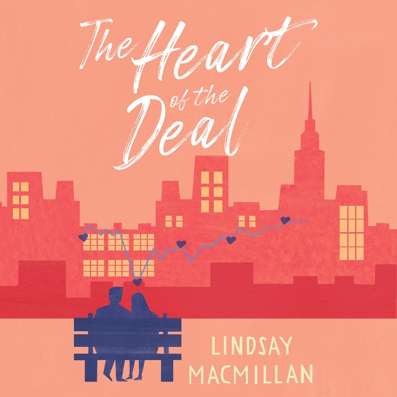 Front cover_The Heart of the Deal
