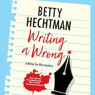 Writing a Wrong