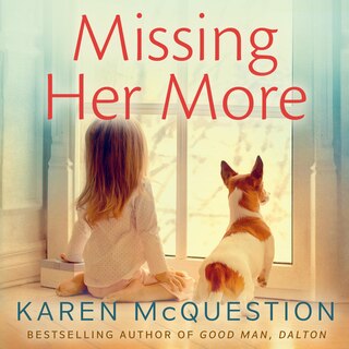 Front cover_Missing Her More