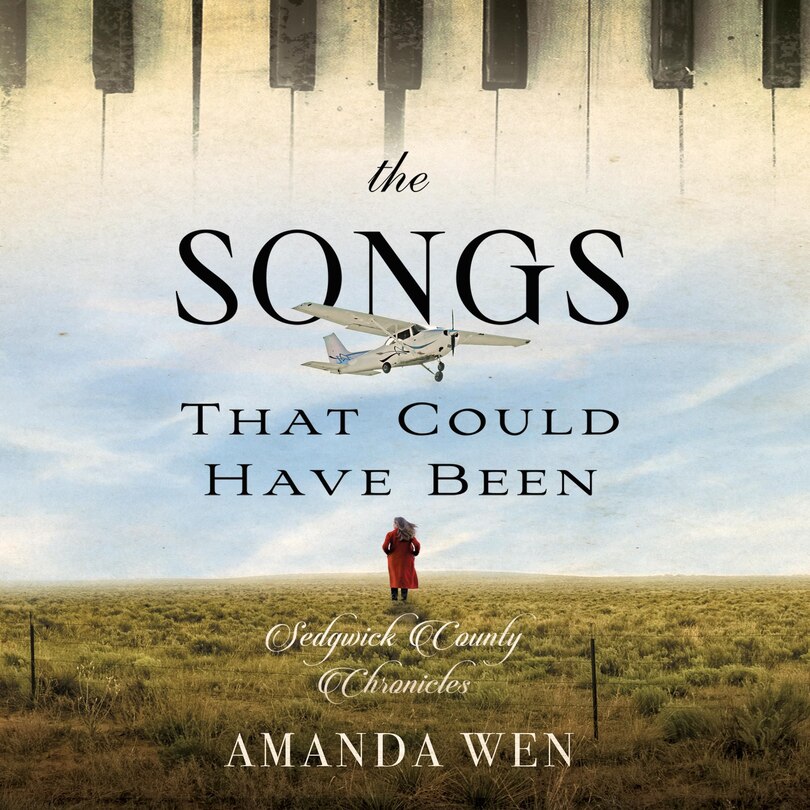 Front cover_The Songs That Could Have Been