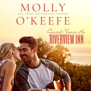 Front cover_Second Chance At the Riverview Inn