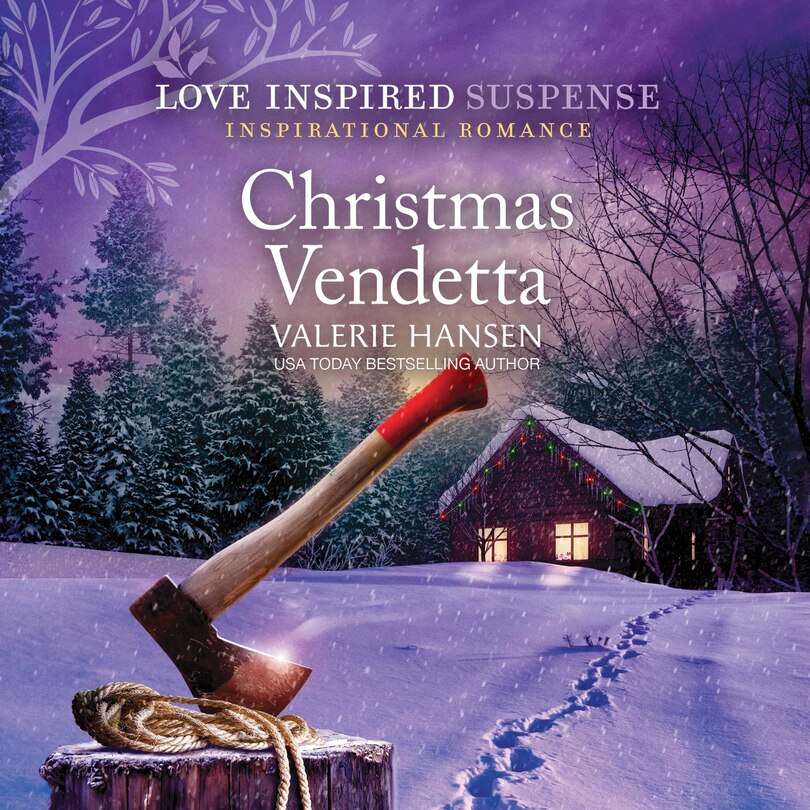 Front cover_Christmas Vendetta