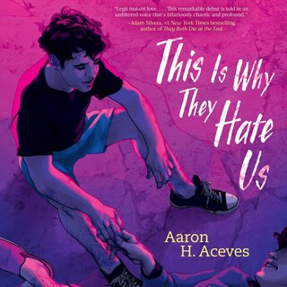 Front cover_This Is Why They Hate Us