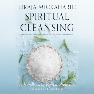 Front cover_Spiritual Cleansing