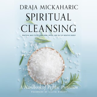 Front cover_Spiritual Cleansing