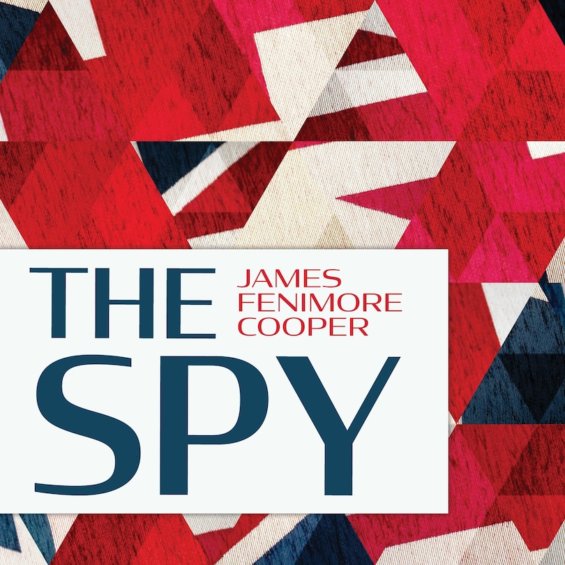 Couverture_The Spy